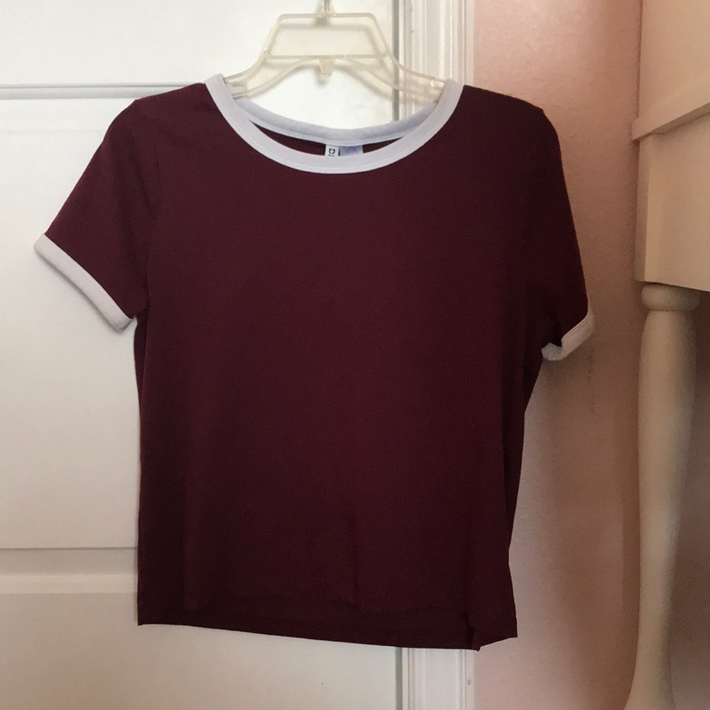 H&M shirt